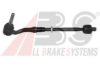 BMW 32216756368 Rod Assembly